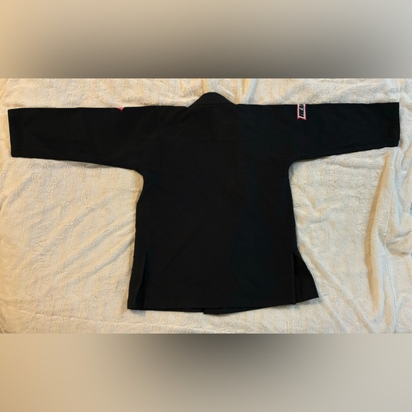 Youth Revgear Gi top, Size: M2 - Picture 2 of 7